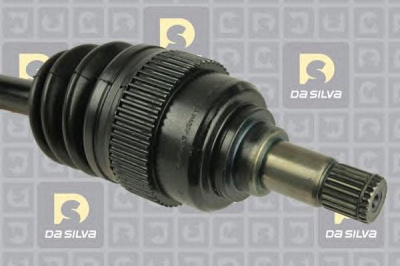 DA SILVA 6135at - Приводной вал